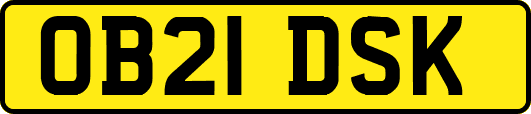 OB21DSK
