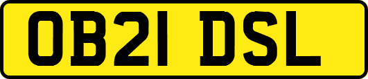 OB21DSL