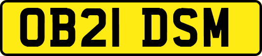 OB21DSM