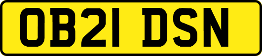OB21DSN