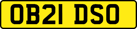 OB21DSO