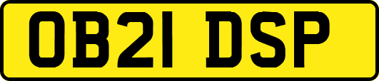 OB21DSP