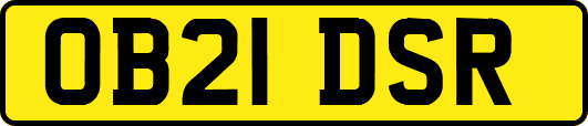 OB21DSR