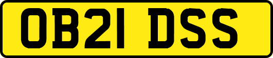 OB21DSS