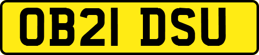 OB21DSU