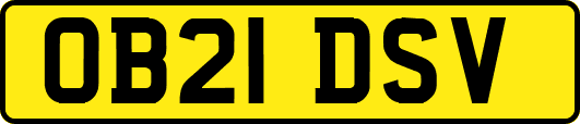 OB21DSV