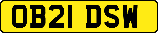 OB21DSW