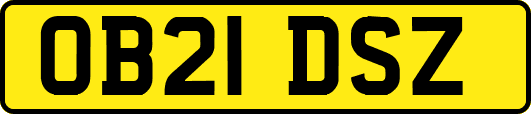 OB21DSZ