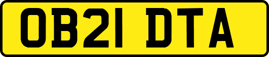 OB21DTA
