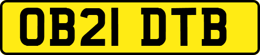 OB21DTB