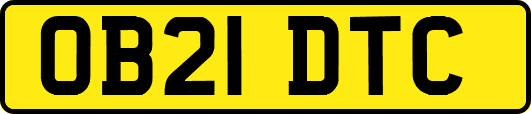 OB21DTC