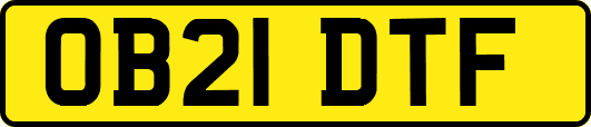 OB21DTF