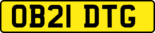 OB21DTG