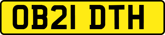 OB21DTH