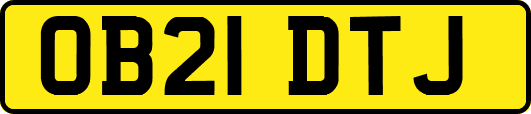 OB21DTJ
