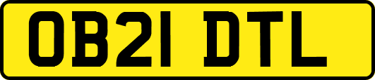 OB21DTL