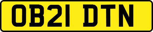 OB21DTN