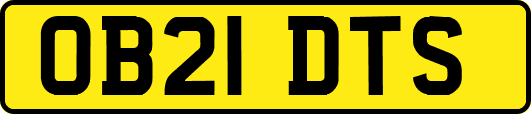 OB21DTS