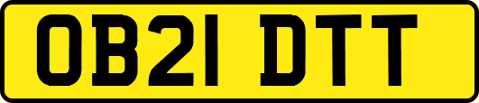 OB21DTT