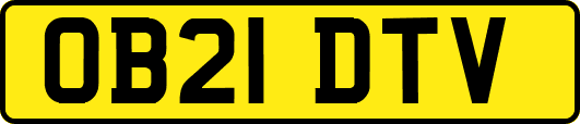 OB21DTV