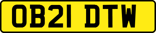 OB21DTW