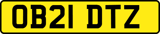 OB21DTZ