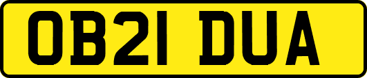 OB21DUA
