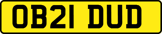 OB21DUD