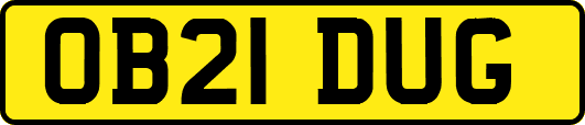 OB21DUG