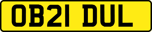 OB21DUL