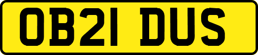 OB21DUS