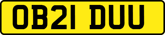 OB21DUU