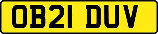 OB21DUV