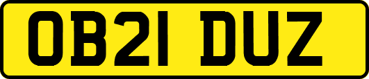 OB21DUZ