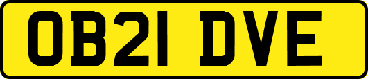 OB21DVE