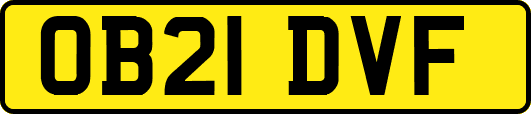 OB21DVF