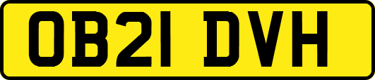OB21DVH