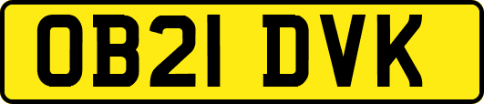 OB21DVK