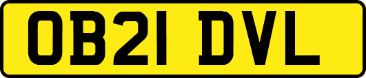 OB21DVL
