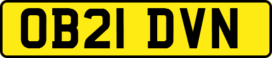 OB21DVN