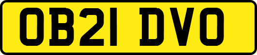 OB21DVO
