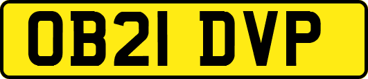 OB21DVP