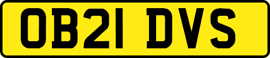 OB21DVS