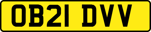 OB21DVV