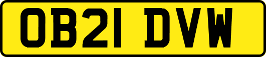 OB21DVW