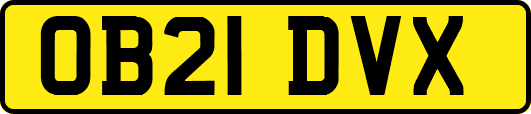 OB21DVX