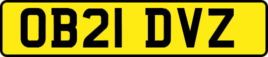 OB21DVZ
