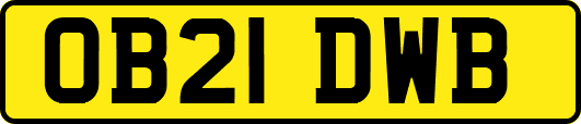 OB21DWB