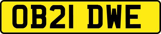OB21DWE