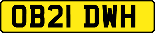 OB21DWH